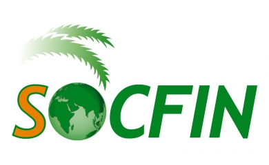 Socfinco zet satellietbeelden in om plantagegronden te spotten in Ghana