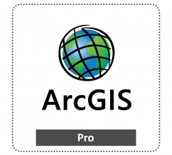ArcGIS Pro: Les bases