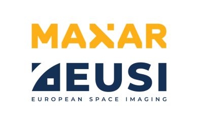 Maxar & European Space Imaging