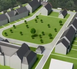 3D Geodata, BIM en Digital Twins voor Ruimtelijke Planning voor technische medewerkers