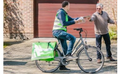 Brussel gaat voor slim parkeren met interactieve kaartapplicatie