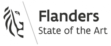 Always plan the right route using junction data from Tourism Flanders