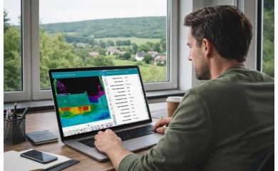 Slim en snel renovatie-advies dankzij SCOPR.ai