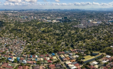 L’intelligence artificielle pour cartographier les bidonvilles en Amérique latine et en Asie