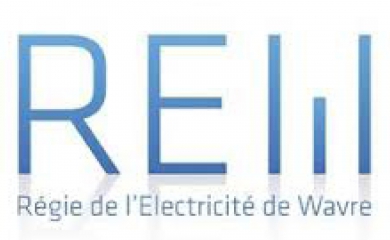 SIG intégré pour la Régie de l’Electricité de Wavre