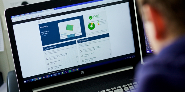Geo applications tailored to your organisation