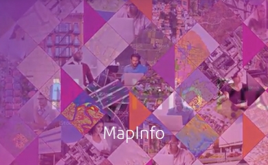 MapInfo PRO v2019: welkom in de toekomst van Location Analytics