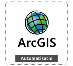ArcGIS: Automatisatie