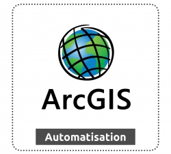 ArcGIS - Automatisation
