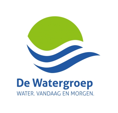 Central address management of the purest water at De Watergroep