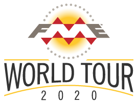 FME World Tour 2019